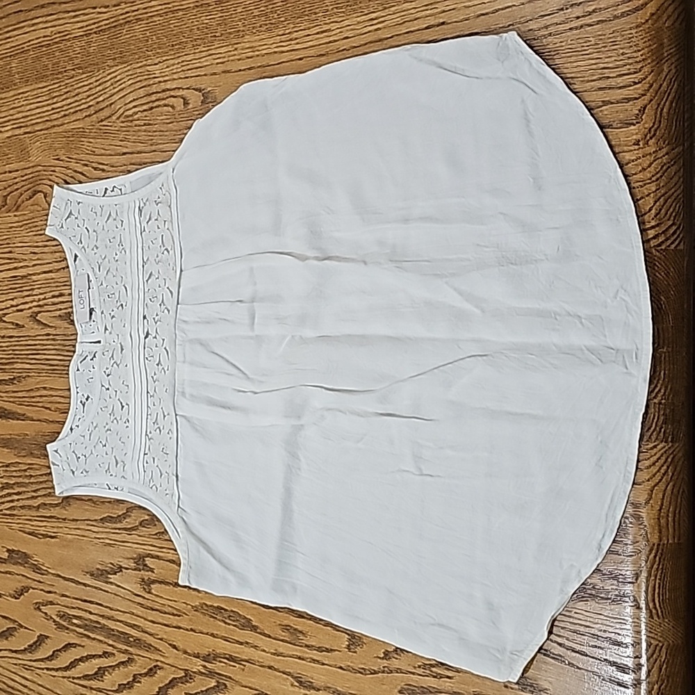 Ann Taylor LOFT Top